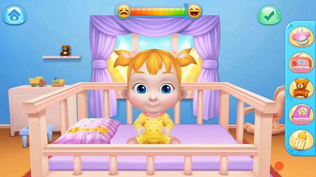 BABY BOSS Kids Games to Play Care, Dress Up, Doctor, Bath Fun for Baby or Family #2