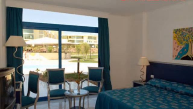 Hotel Sol Y Mar Riva Beach - Sharm El Sheikh
