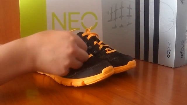 Кросовки Adidas детская беговая модель!