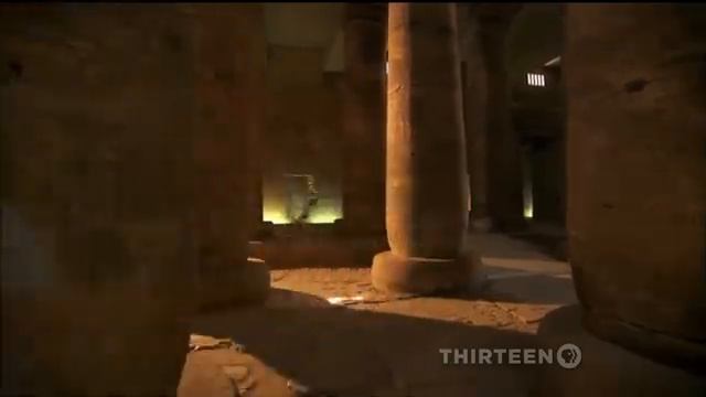 Secrets Of Ancient Egypt  - The Dead Black Pharaoh King Tutankhamun