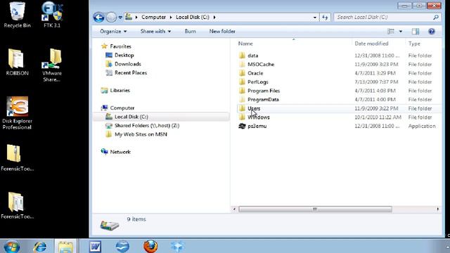 normal file ms word