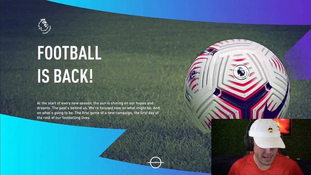 I BECOME Manager As GARETH SOUTHGATE... (EURO 2020 SPECIAL!)