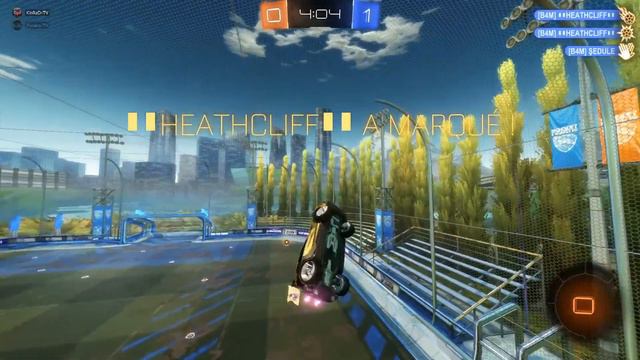 TUTO: COMMENT GAGNER TOUS SES MATCHS ROCKET LEAGUE !