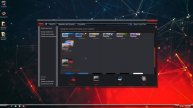 Windows 7 Glass Theme 2022