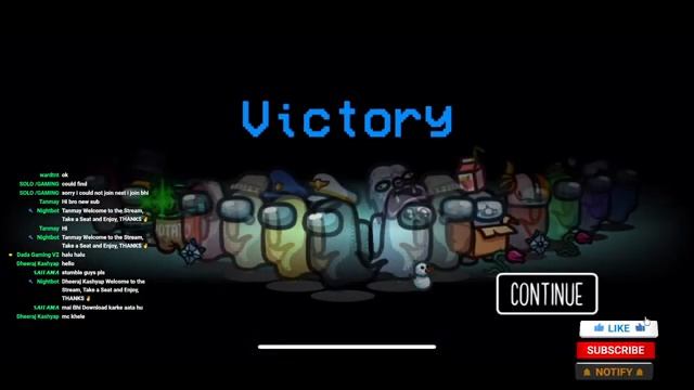Among Us Live Stream | PLAYING WITH VIEWERS!