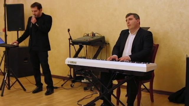 Карэн Айрапетян Артем Пенжоян