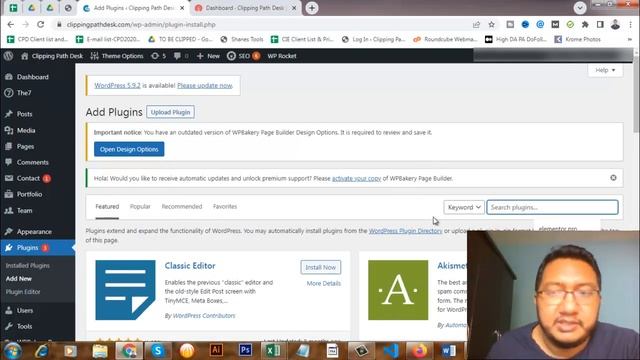 how to add push notification in wordpress | onesignal push notification 2022