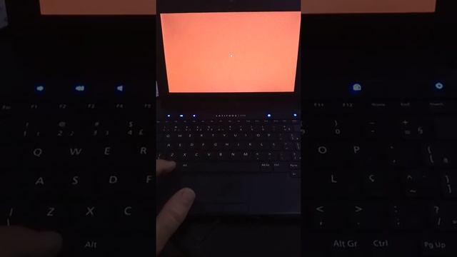 Netbook Dell Latitude 2120n Atom 64bit 1.6 2Gb 250Gb Hd $213