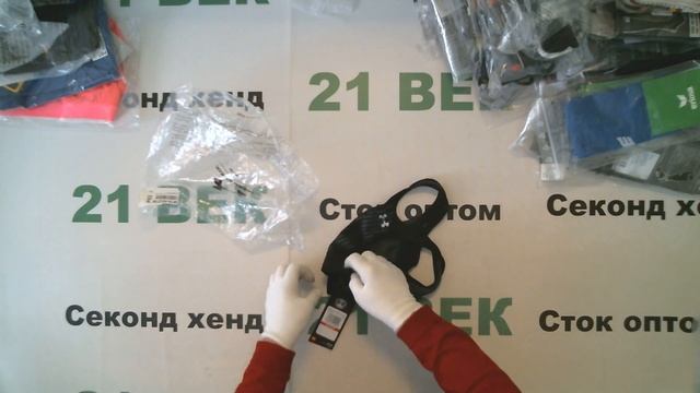 #6402 Спорт сток лето микс 2300 руб за 1 кг. вес 10.9 кг./в лоте 89 шт./25070 руб/281 руб