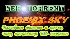 WebTorrent
