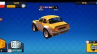 Built for Speed: Real-time Multiplayer Racing - Gameplay Walkthrough Part 4 (iOS, Android)