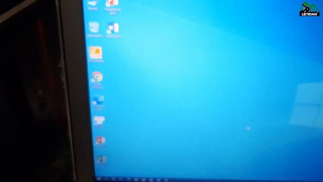 USB Boot Windows Cài Đặt Trên Macbook Air