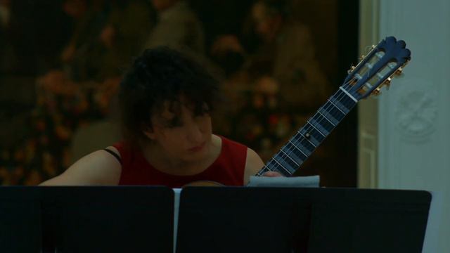 Daragh Black Hynes - Proteus (Hugh Lane Gallery, Dublin)