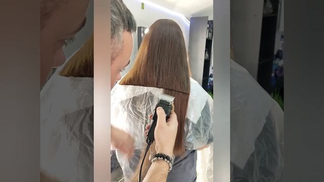 Не бойтесь меняться! Изменение внешности!