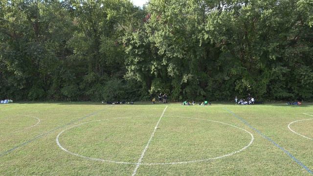 PDA Neymar vs Lower Merion SC Stealth 10.7.17
