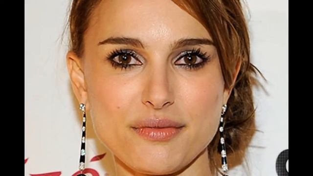 Brown Mascara