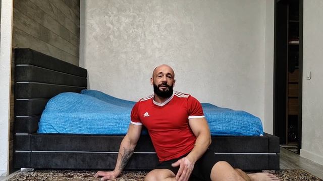 Моя Знакомая Делала Эти Упражнения и Дожила до 107 Лет
