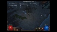 Path of Exile - Projectile bugs and errant trajectory