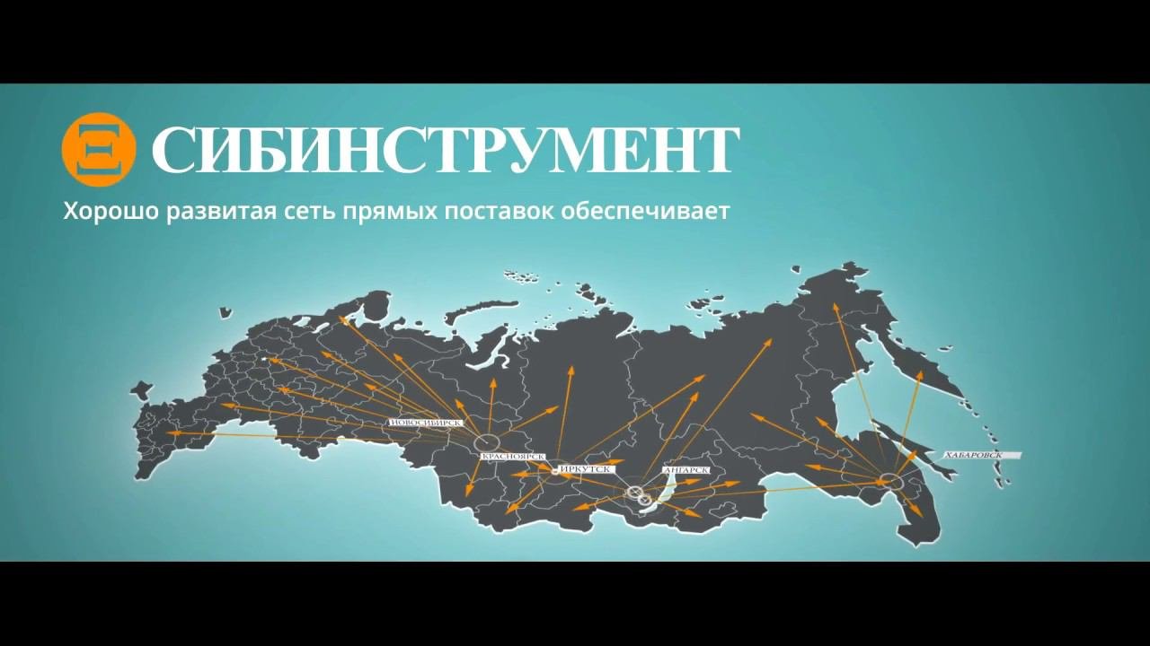 Сибинструмент