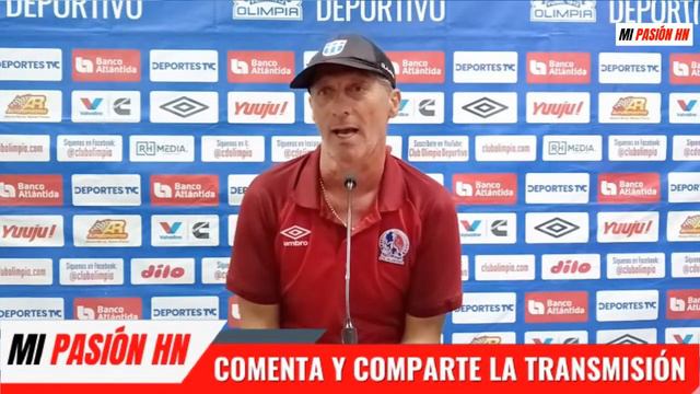 Olimpia goleó a Génesis FC y es nuevo líder porque Motagua empató con Olancho FC; Conferencia y más