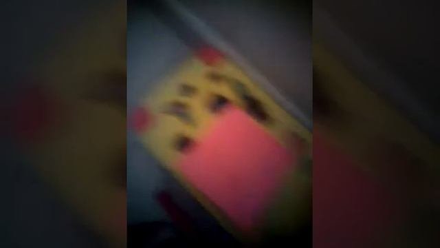 ДЕНЬ СВЯТОГО ВАЛЕНТИНА?? КВЕСТ ДЛЯ МАМЫ