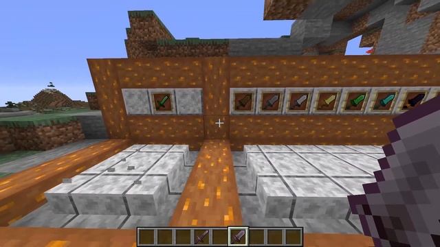 Mods de la Semana #20 | Mods【FORGE】| Minecraft 1.16.5