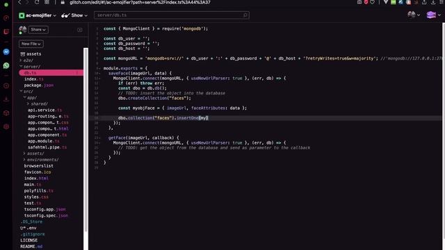 Intro to the Mean Stack