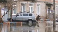 новости россии .видео очевидцев с затопленного города орск оренбург 7 апреля 2024 смотрите сами