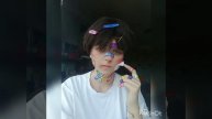Мао. Косплей - ориджинал. Decora fashion/