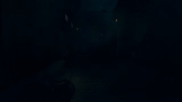 Amnesia:A Machine For Pigs pt 2