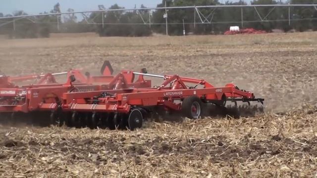 Landsaver 4810