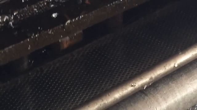 perforated metal mesh machine for rol