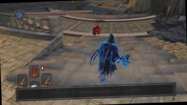 Dark Souls II - How to Git Gud