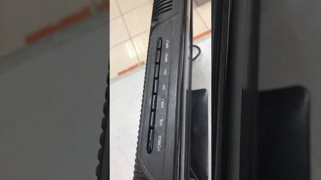 Телевизор rolsen