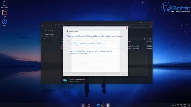 This Version of Windows 11 is Awesome