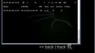 Crack wep with backtrack 3