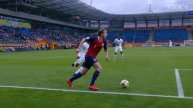 That time Erling Haaland scored NINE GOALS in ONE MATCH | #U20WC