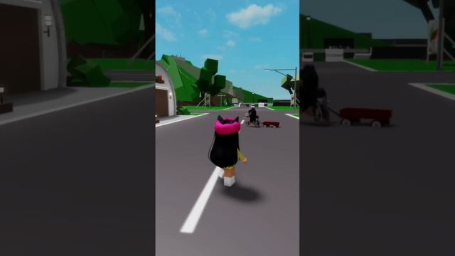 ХАХАХАХАХ РАБОТАЕТ!  лерчег ler4eg populer fyp roblox game robloxer роблокс роблоксер
