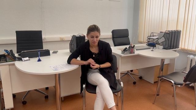 Сначала хотела разобраться с долгами самостоятельно, но ситуация вынудила | отзыв о банкротстве
