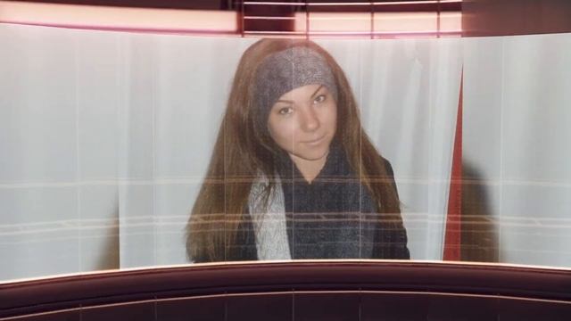 С чем носить платок на голову
