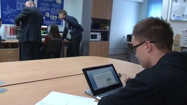 Энергетический факультет ЮРГПУНПИ