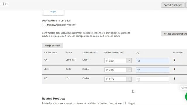Magento 2 Multi Vendor Multi Source Inventory [MSI] Plugin - Overview