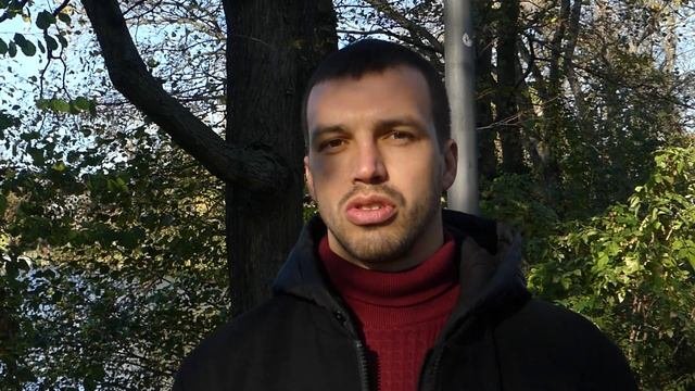 Бивол победил Рамиреса - Бой 5 ноября 2022 Обзор Мнение Комментарий Якоб Штыбен