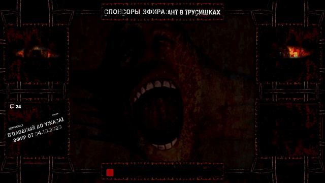 18+ В гостя: 4DE | Интервью - подкаст Творческая Кухня Онлайн | Resident Evil