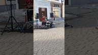 Уличные музыканты
Рыбинск