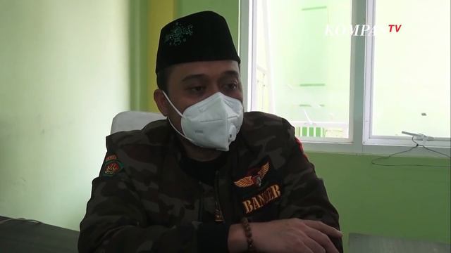 Gus Nur Ditangkap, Ansor dan Banser Siap Kawal Kasus Hingga Selesai