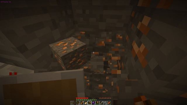 ИНЫЕ МИРЫ #2 - В поисках алмазов | Выживание в Minecraft с модами