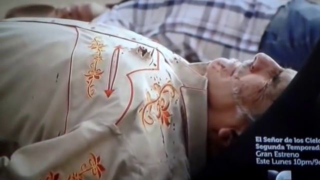 CAMELIA LA TEXANA, ASI FUE EL FINAL...MATO A ARNULFO COMO A MI ME GUSTA
