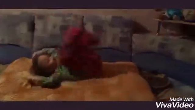 Кувырки от Стеллы