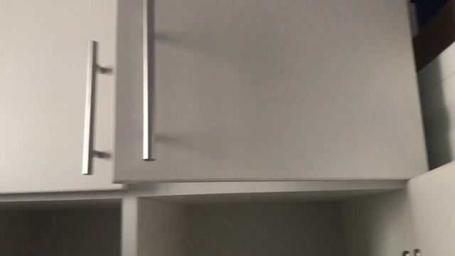 Шкафчик для бытовой химии в бойлернуюпрачечную